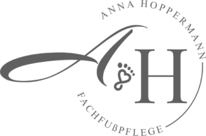 Logo Anna Hoppermann